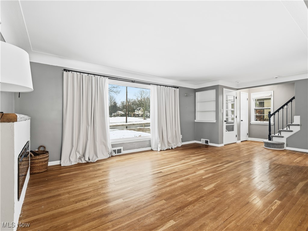 Meadowbrook Overlook - Residential