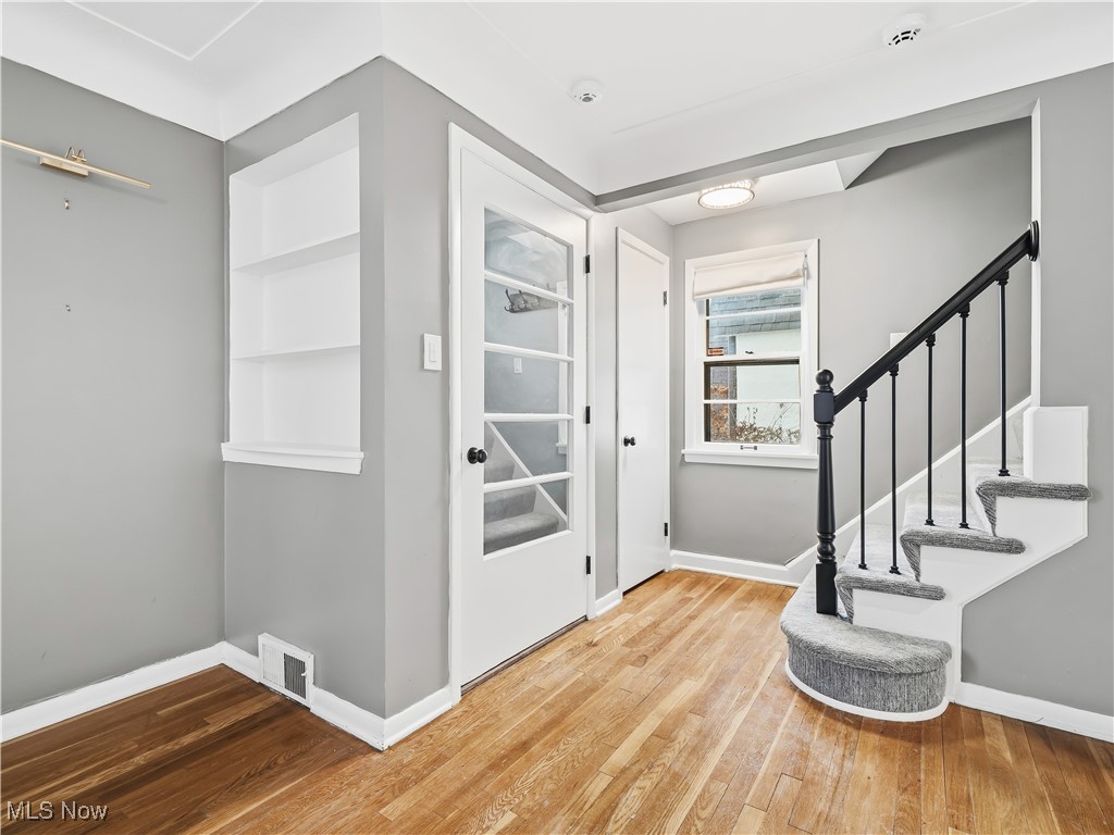 Meadowbrook Overlook - Residential