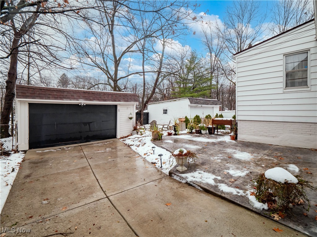 Meadowbrook Overlook - Residential