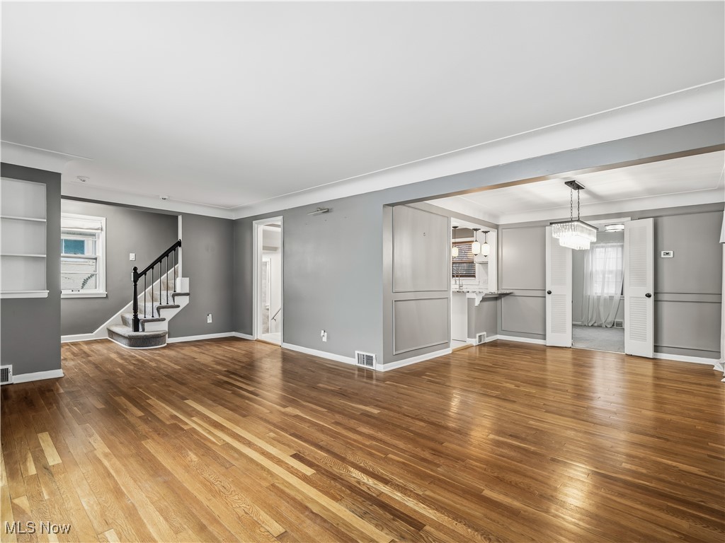 Meadowbrook Overlook - Residential