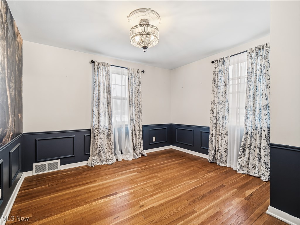 Meadowbrook Overlook - Residential