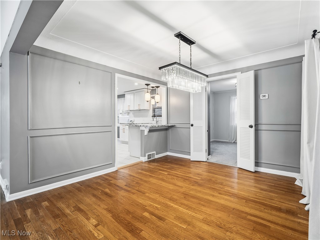 Meadowbrook Overlook - Residential