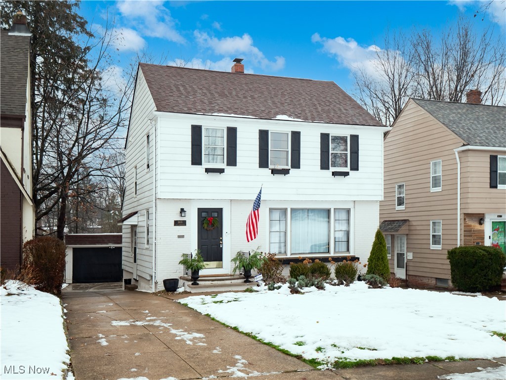 Meadowbrook Overlook - Residential