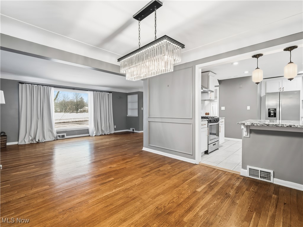 Meadowbrook Overlook - Residential