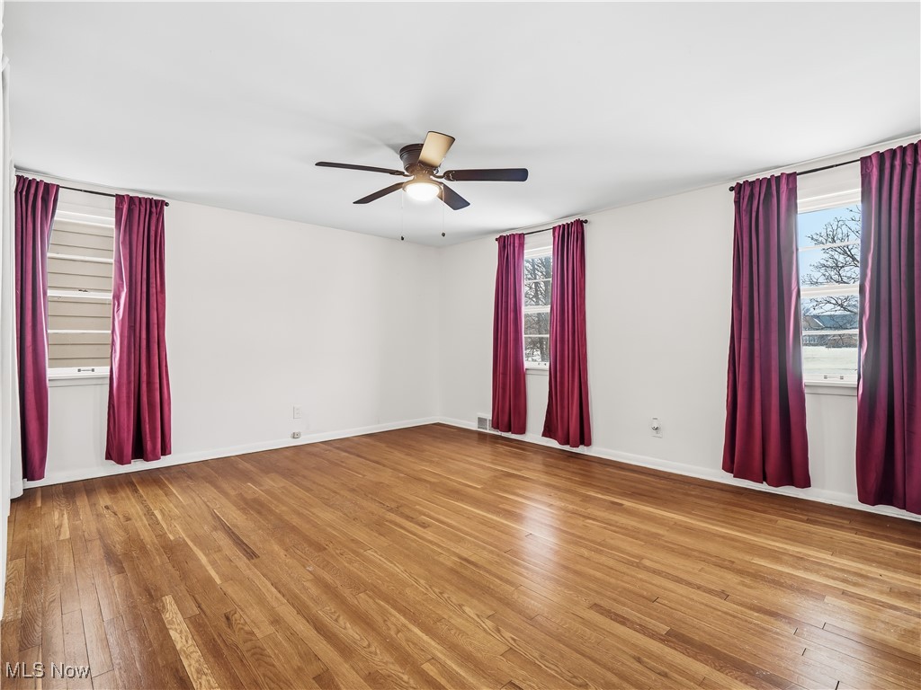 Meadowbrook Overlook - Residential