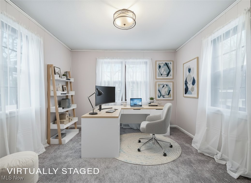 Meadowbrook Overlook - Residential