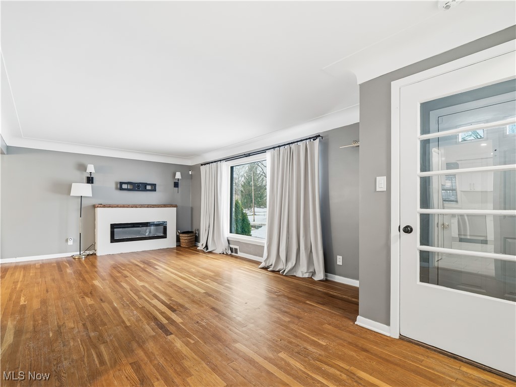 Meadowbrook Overlook - Residential