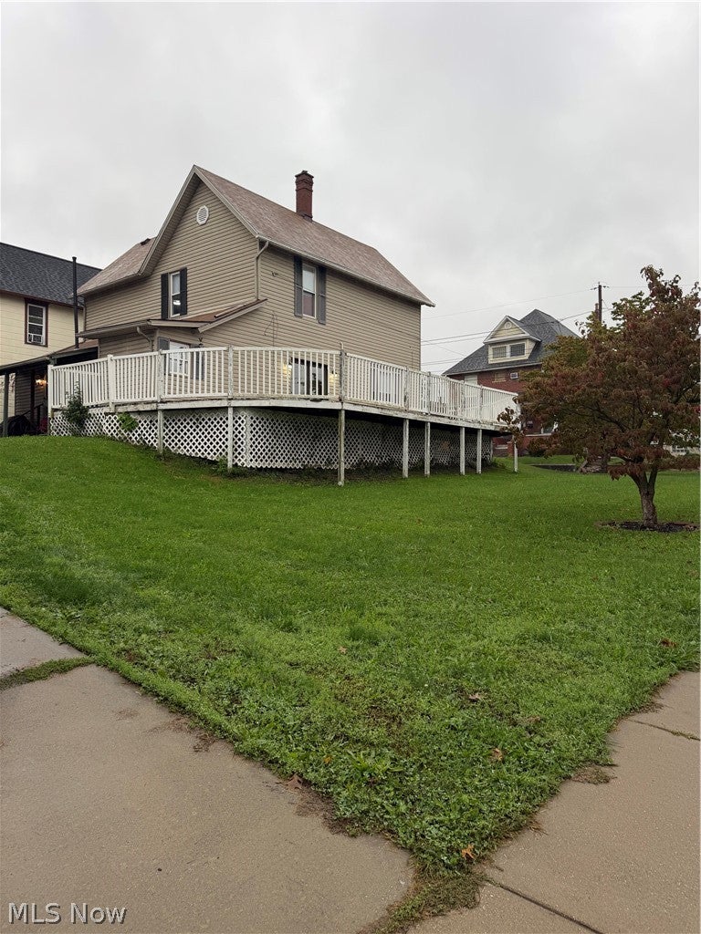614 Hazlett Avenue NW