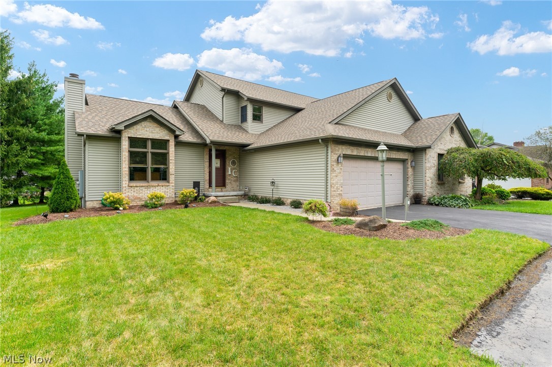 Country Club Square Condos - Residential