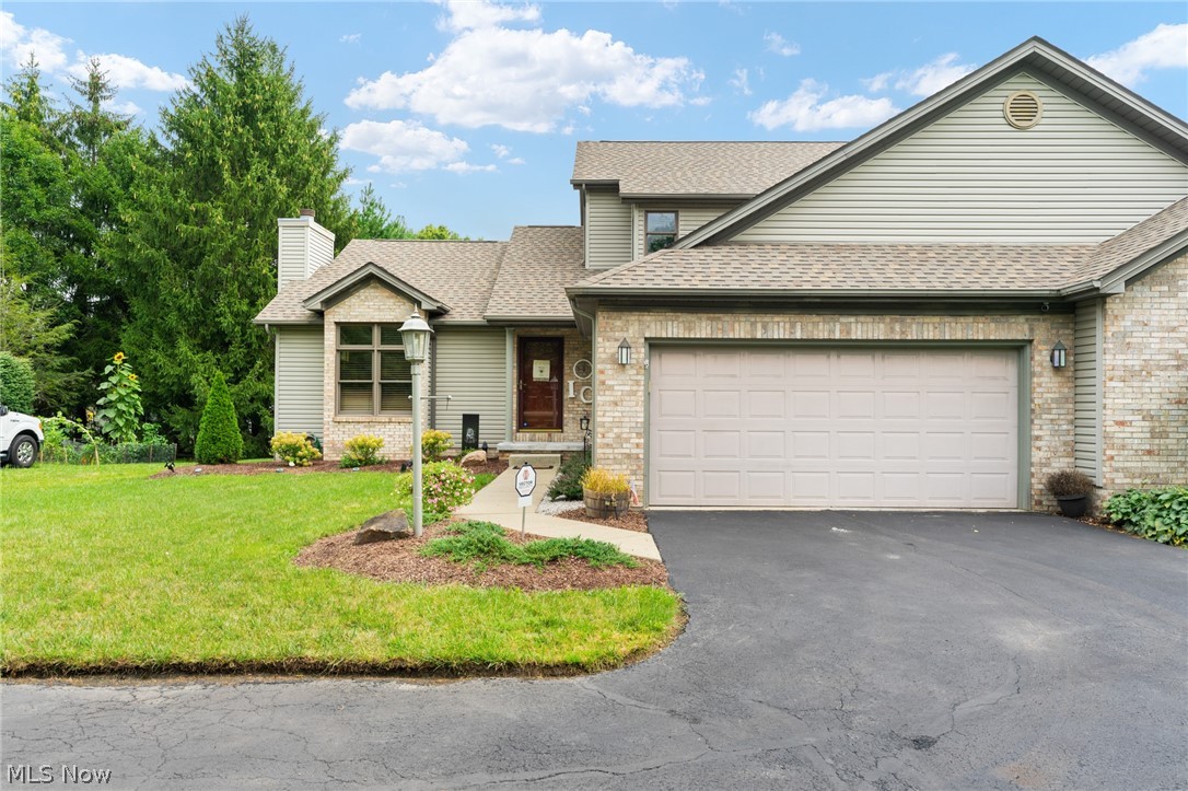 Country Club Square Condos - Residential