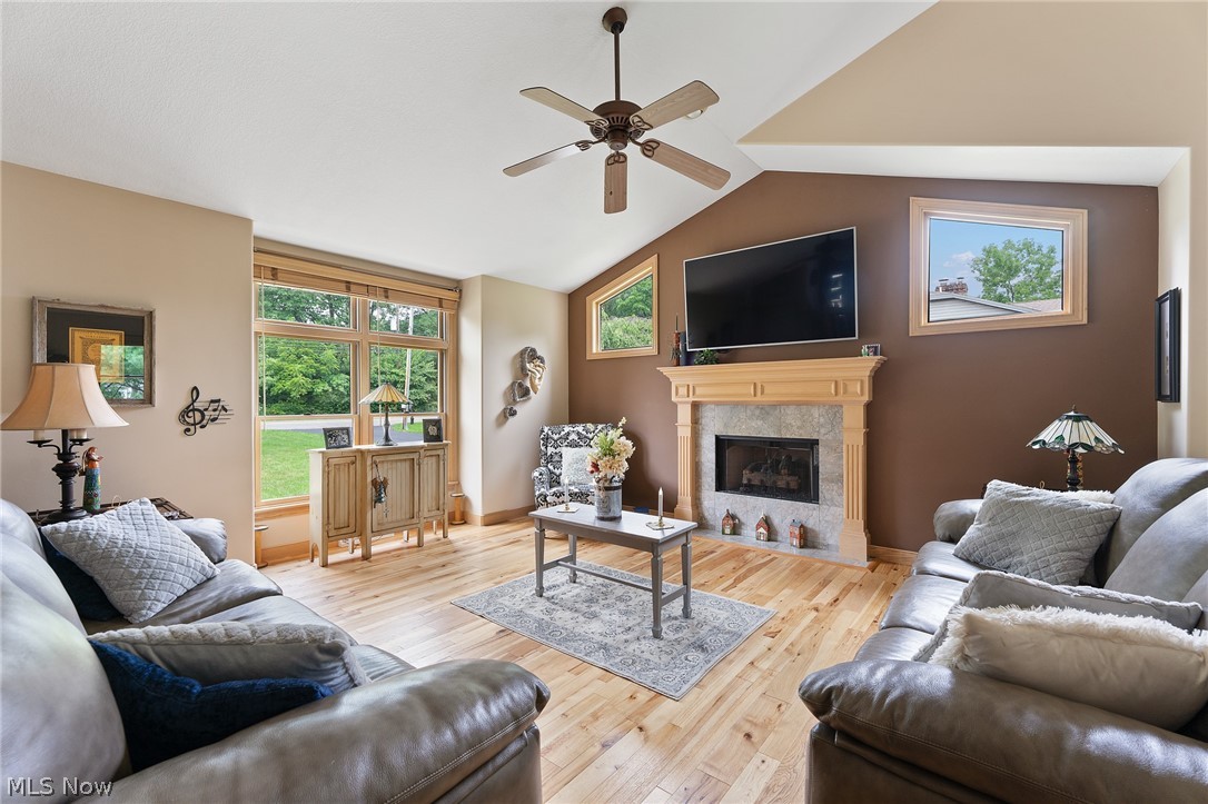 Country Club Square Condos - Residential