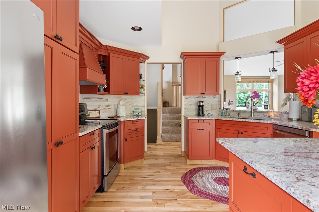 Country Club Square Condos - Residential