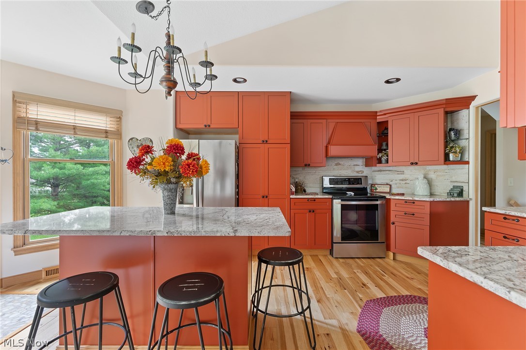 Country Club Square Condos - Residential