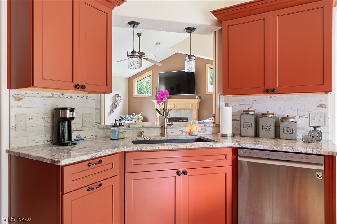 Country Club Square Condos - Residential