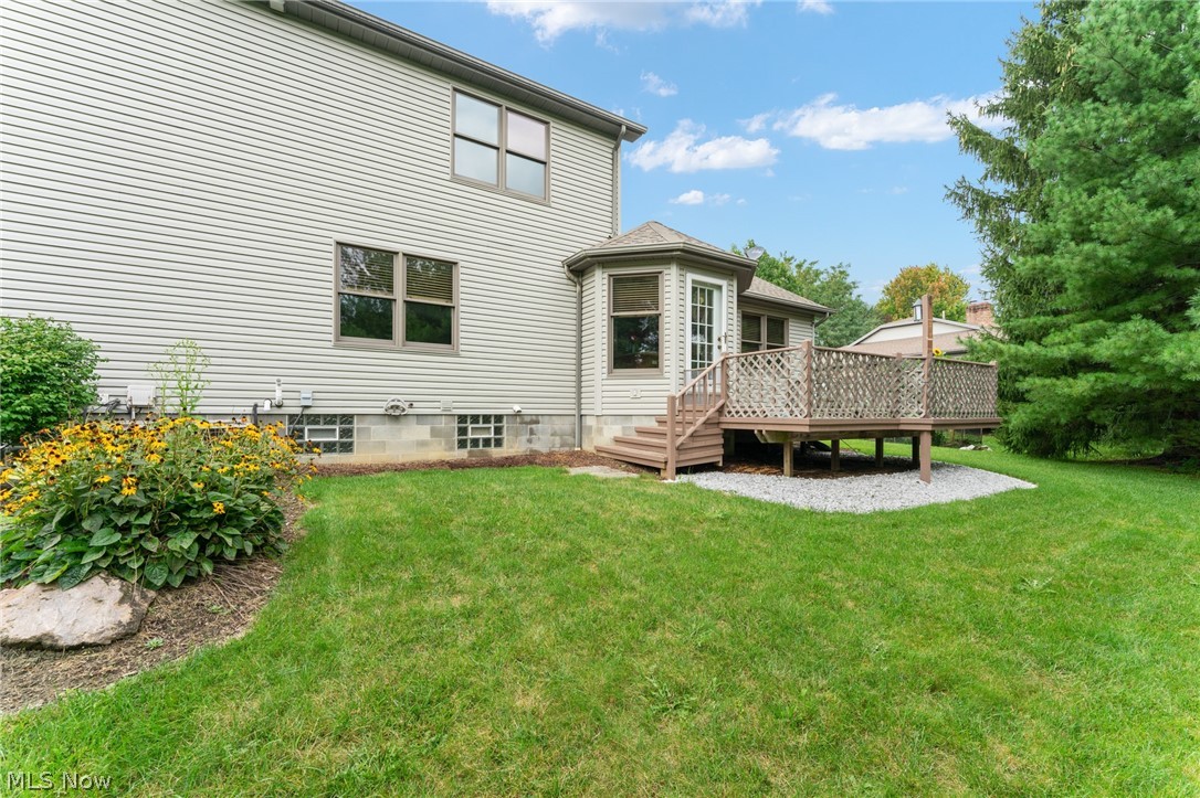 Country Club Square Condos - Residential