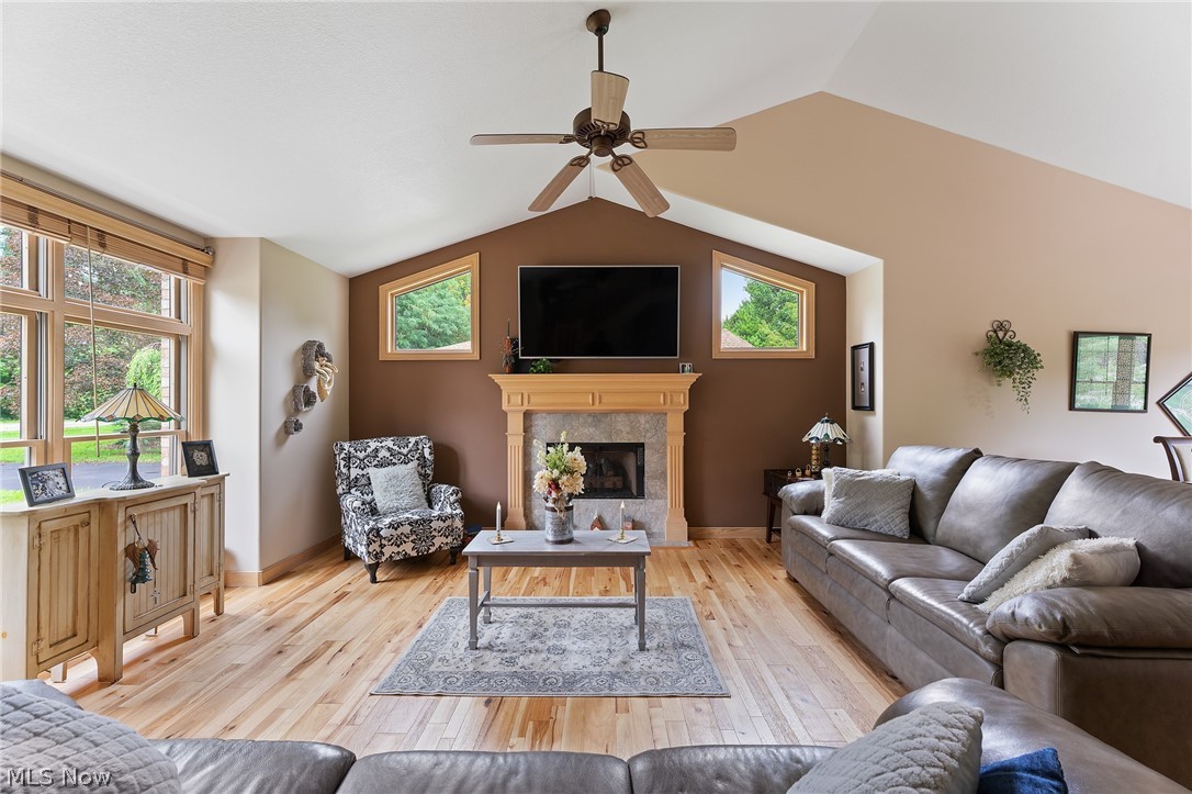 Country Club Square Condos - Residential