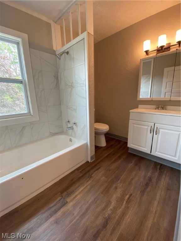 Hiram M & Charity B Townsends - Residential Income