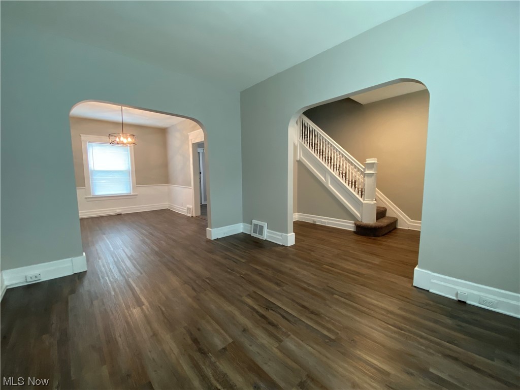 Hiram M & Charity B Townsends - Residential Income