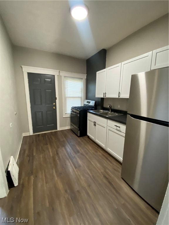 Hiram M & Charity B Townsends - Residential Income