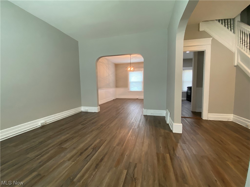 Hiram M & Charity B Townsends - Residential Income