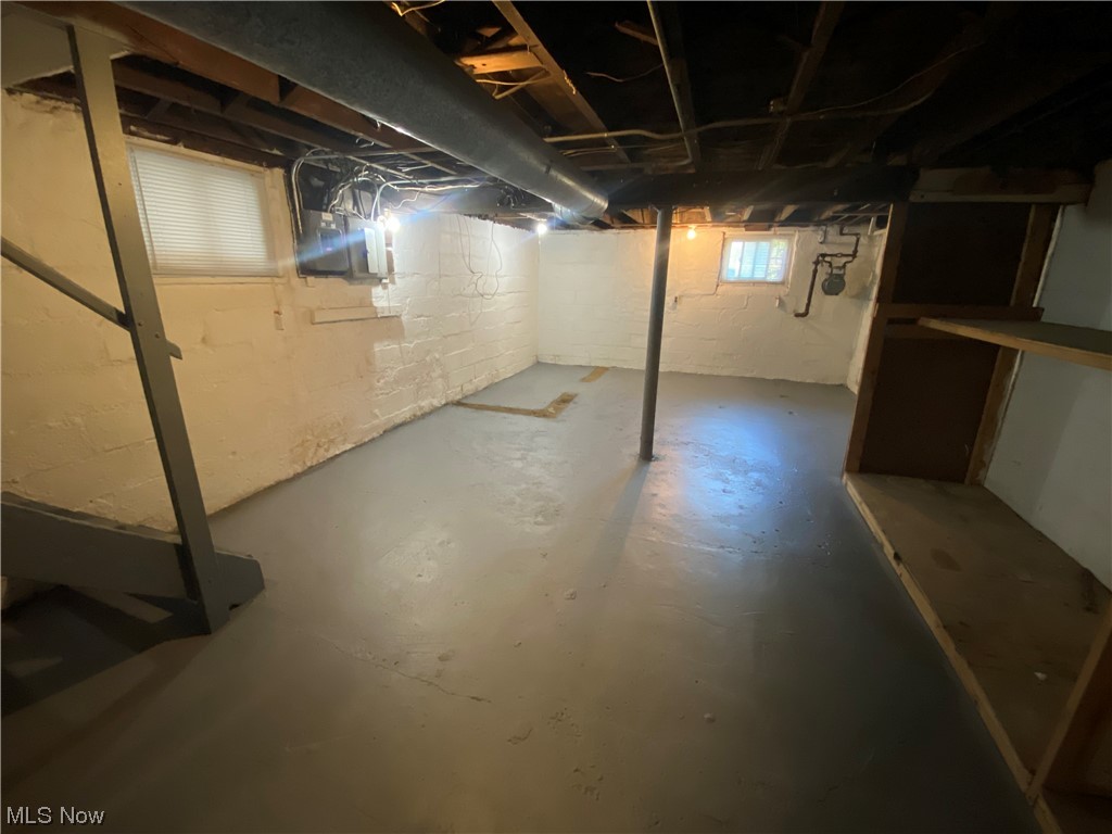 Hiram M & Charity B Townsends - Residential Income