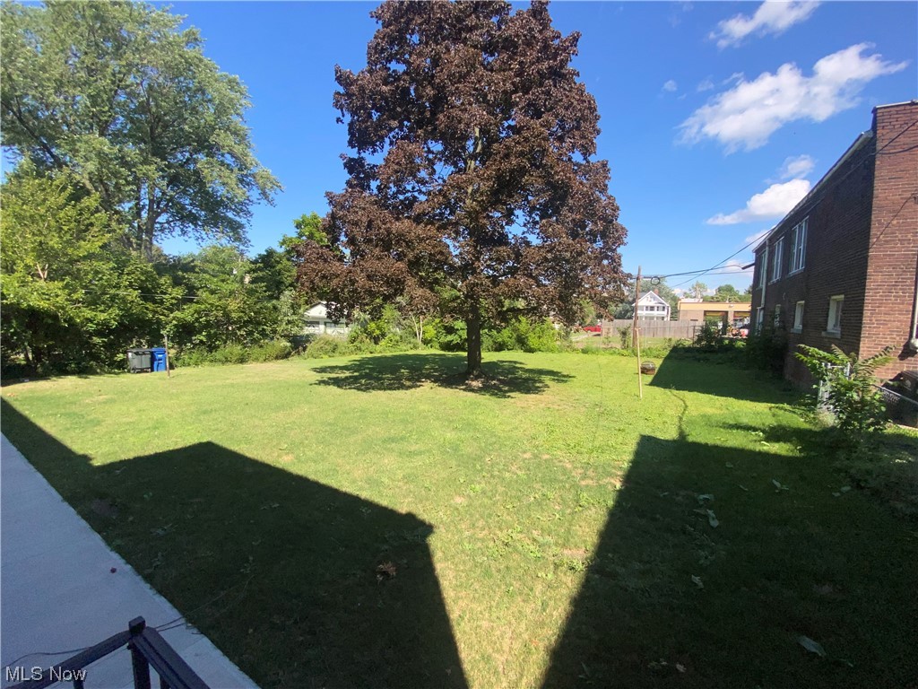 Hiram M & Charity B Townsends - Residential Income