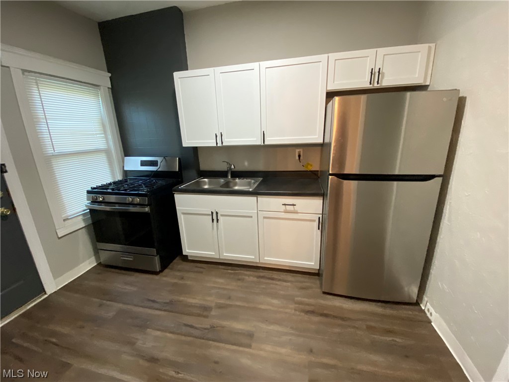 Hiram M & Charity B Townsends - Residential Income