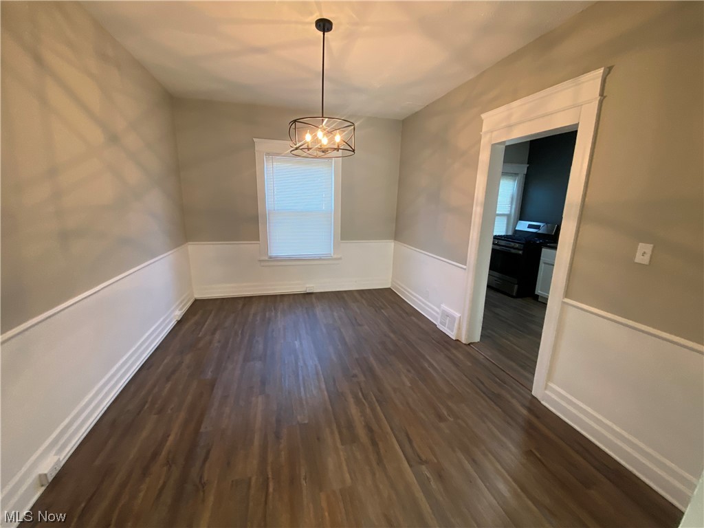 Hiram M & Charity B Townsends - Residential Income