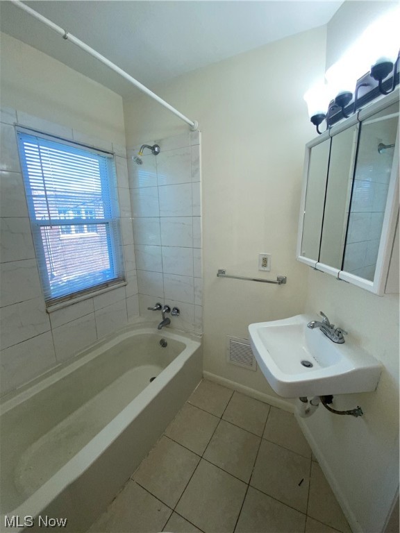 Hiram M & Charity B Townsends - Residential Income