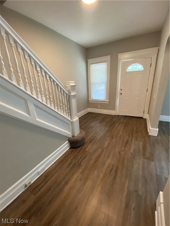 Hiram M & Charity B Townsends - Residential Income