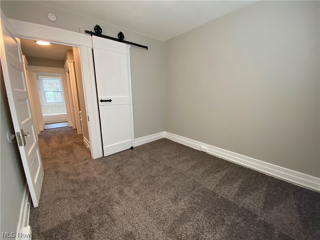 Hiram M & Charity B Townsends - Residential Income