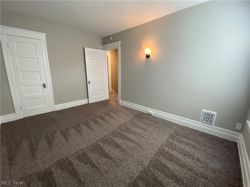 Hiram M & Charity B Townsends - Residential Income