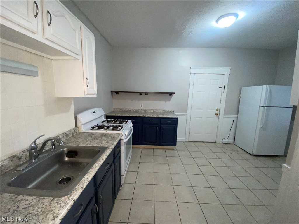 Hiram M & Charity B Townsends - Residential Income