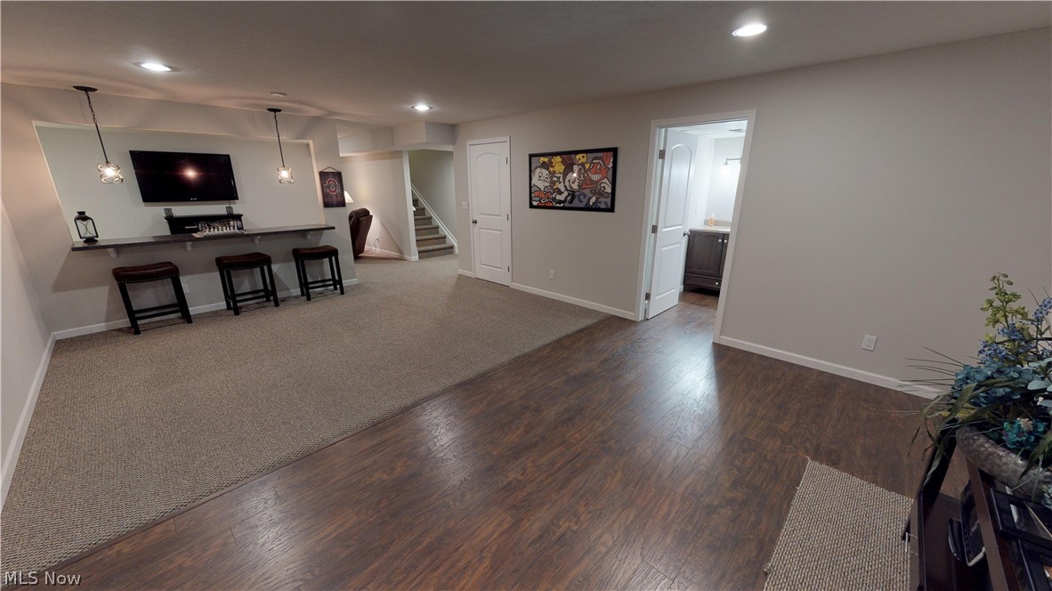 Bakers Glen Ph 1 - Residential