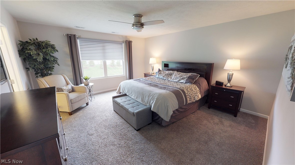 Bakers Glen Ph 1 - Residential