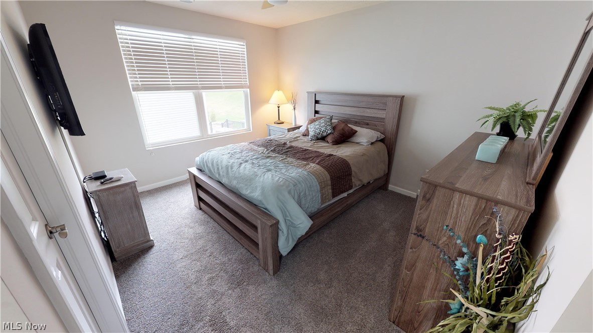 Bakers Glen Ph 1 - Residential