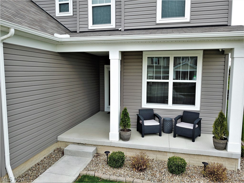 Bakers Glen Ph 1 - Residential