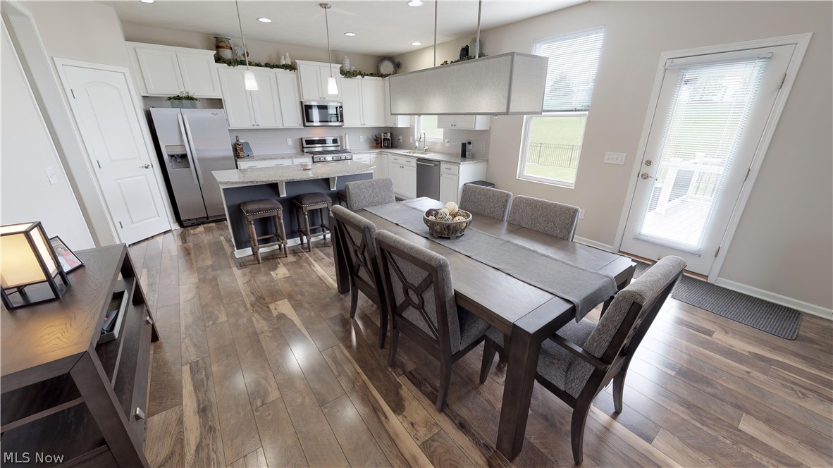 Bakers Glen Ph 1 - Residential