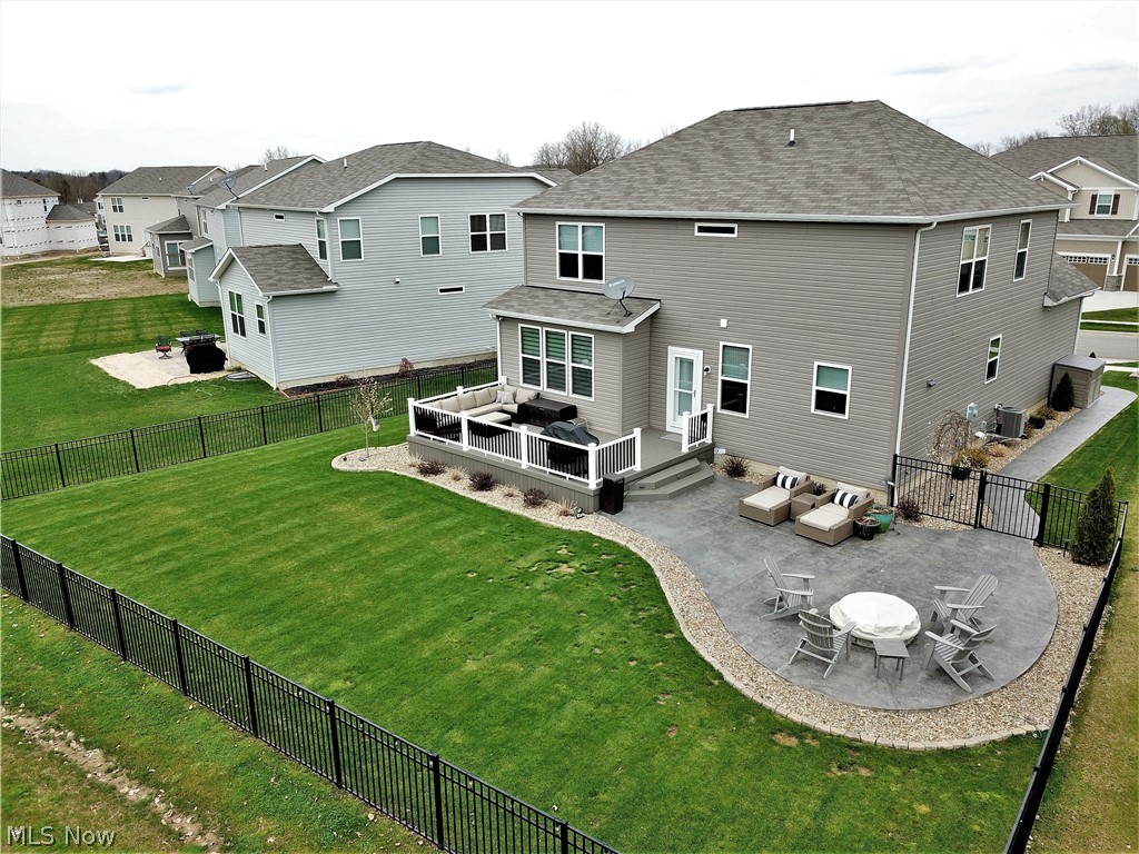 Bakers Glen Ph 1 - Residential