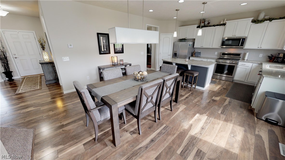 Bakers Glen Ph 1 - Residential