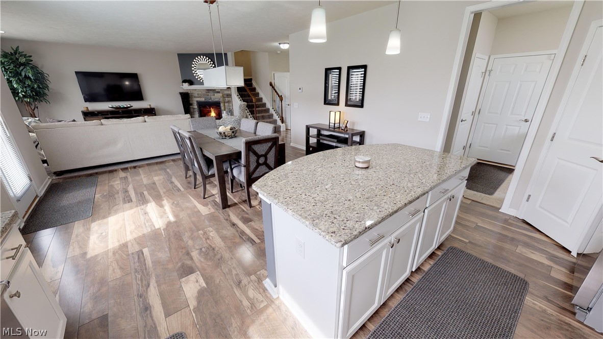 Bakers Glen Ph 1 - Residential