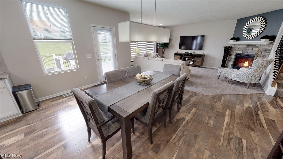 Bakers Glen Ph 1 - Residential