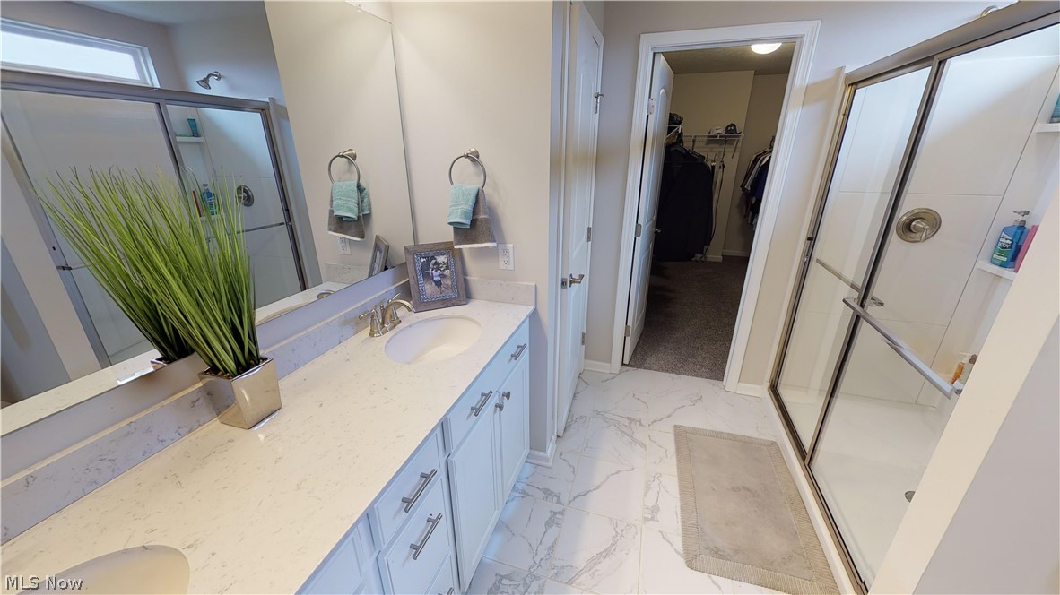 Bakers Glen Ph 1 - Residential