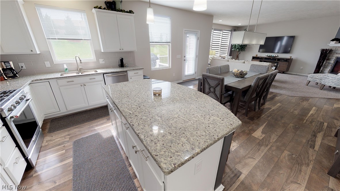 Bakers Glen Ph 1 - Residential