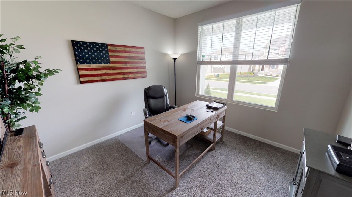 Bakers Glen Ph 1 - Residential