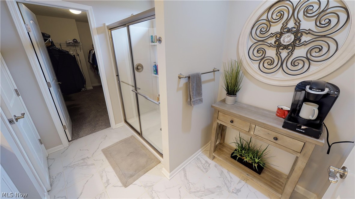 Bakers Glen Ph 1 - Residential