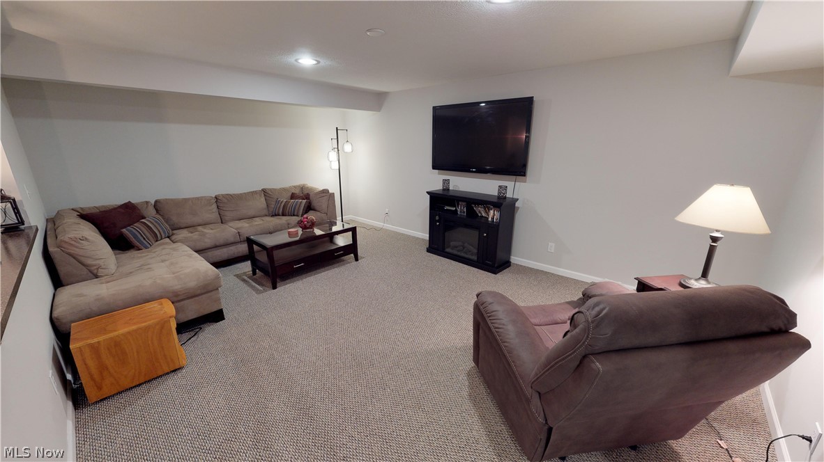 Bakers Glen Ph 1 - Residential