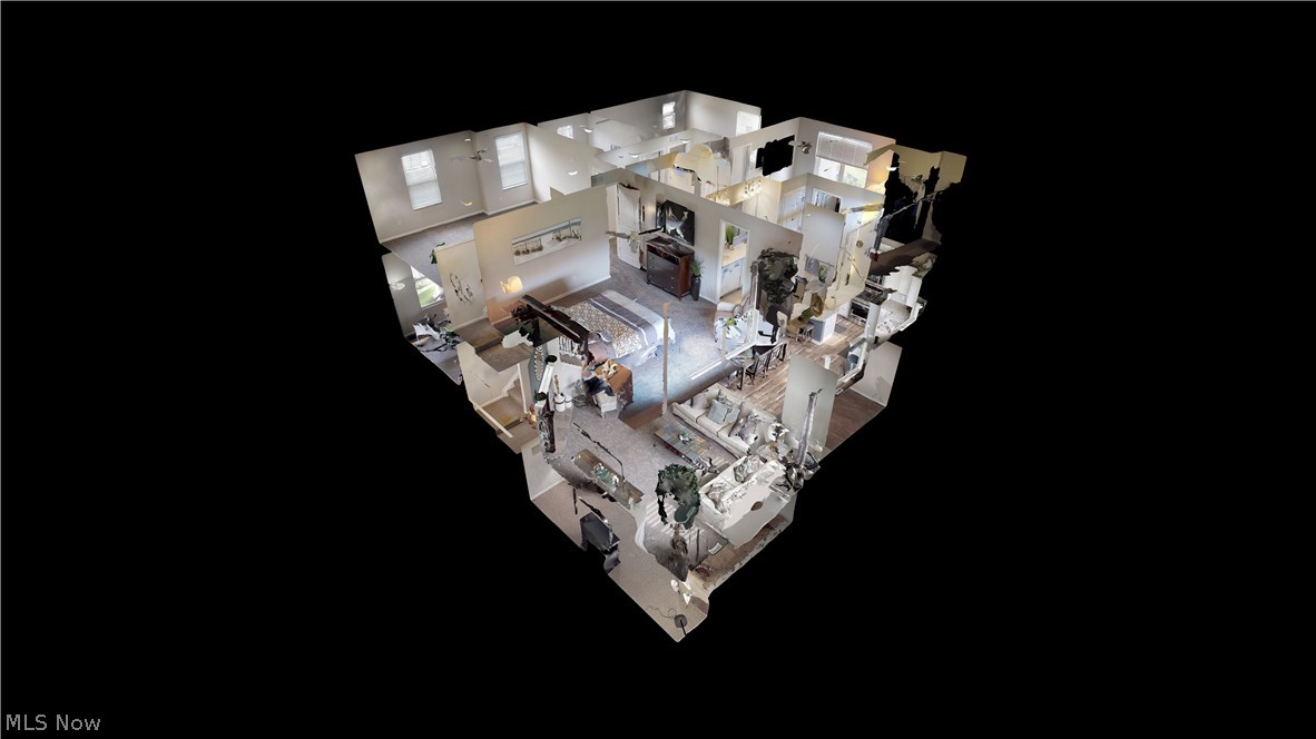 Bakers Glen Ph 1 - Residential