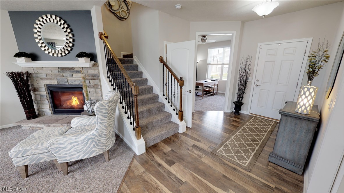 Bakers Glen Ph 1 - Residential