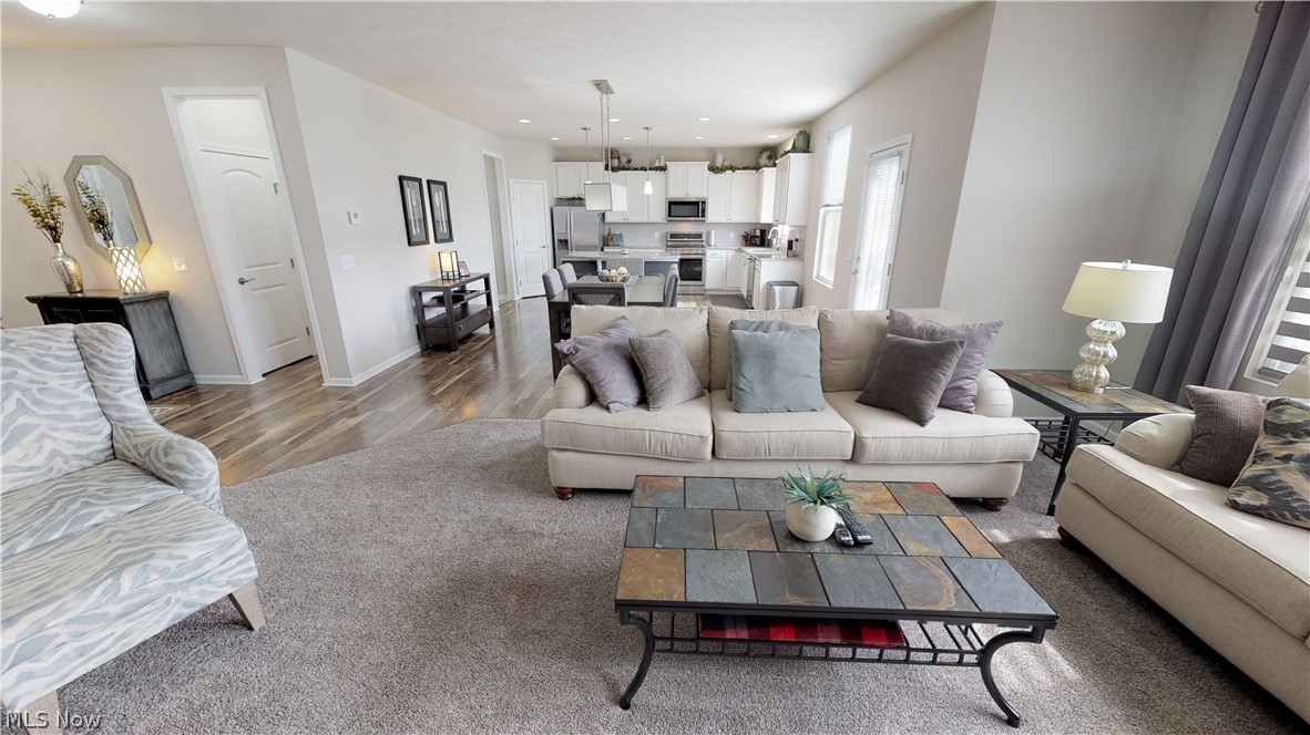 Bakers Glen Ph 1 - Residential